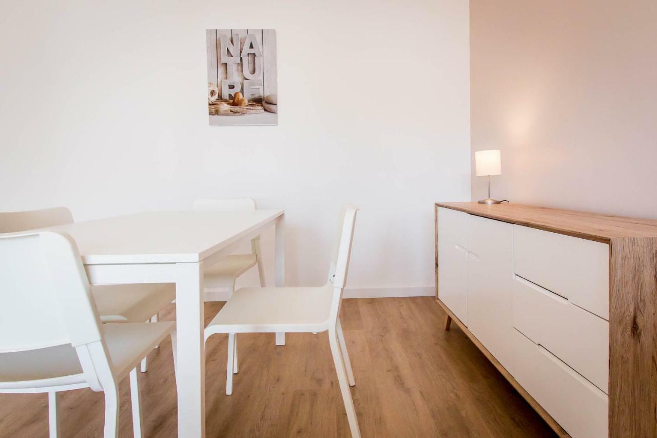 Ferienwohnung Arenez : Cocooning 50m2 proche Arena Brest Exterior foto